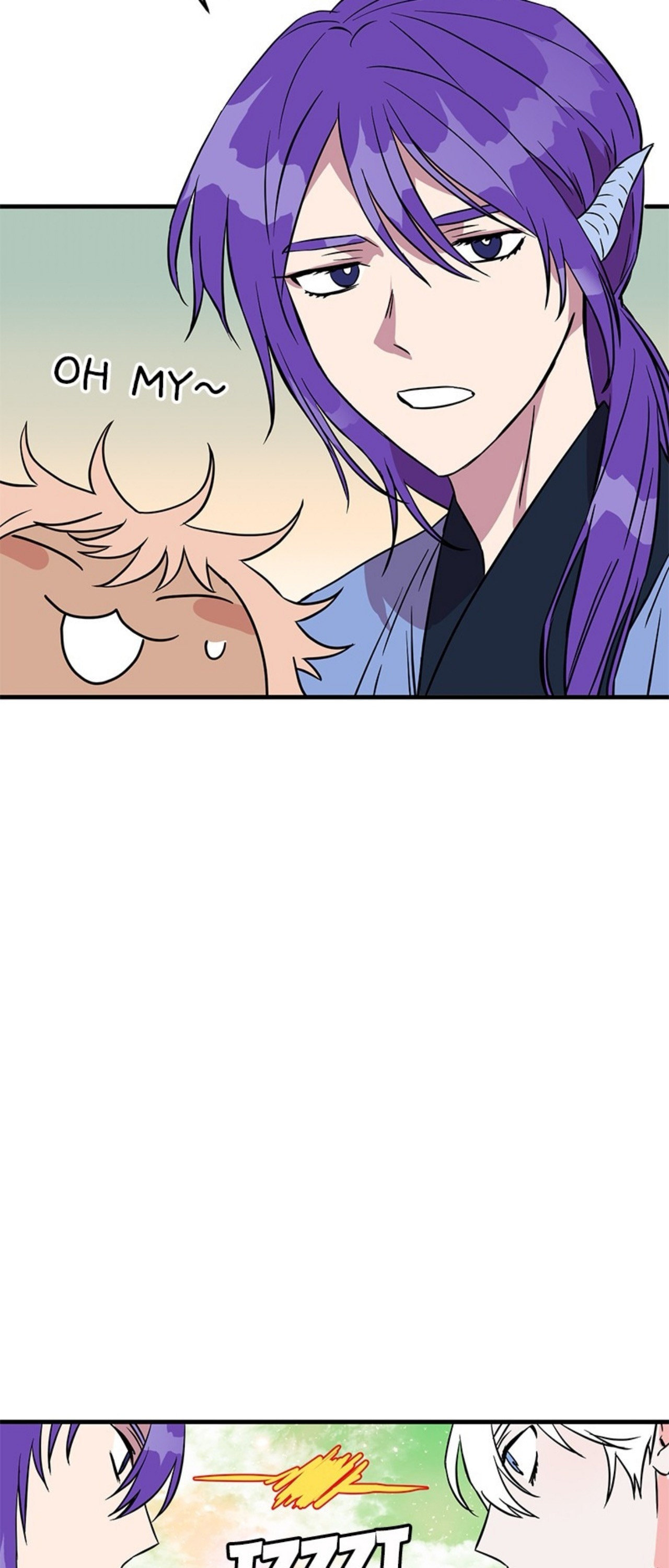 Read Two Moments in Time chapter 38 image 29 on Lezhin