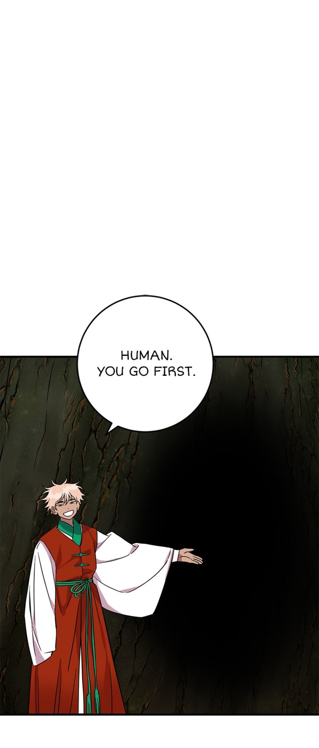 Read Two Moments in Time chapter 38 image 3 on Lezhin