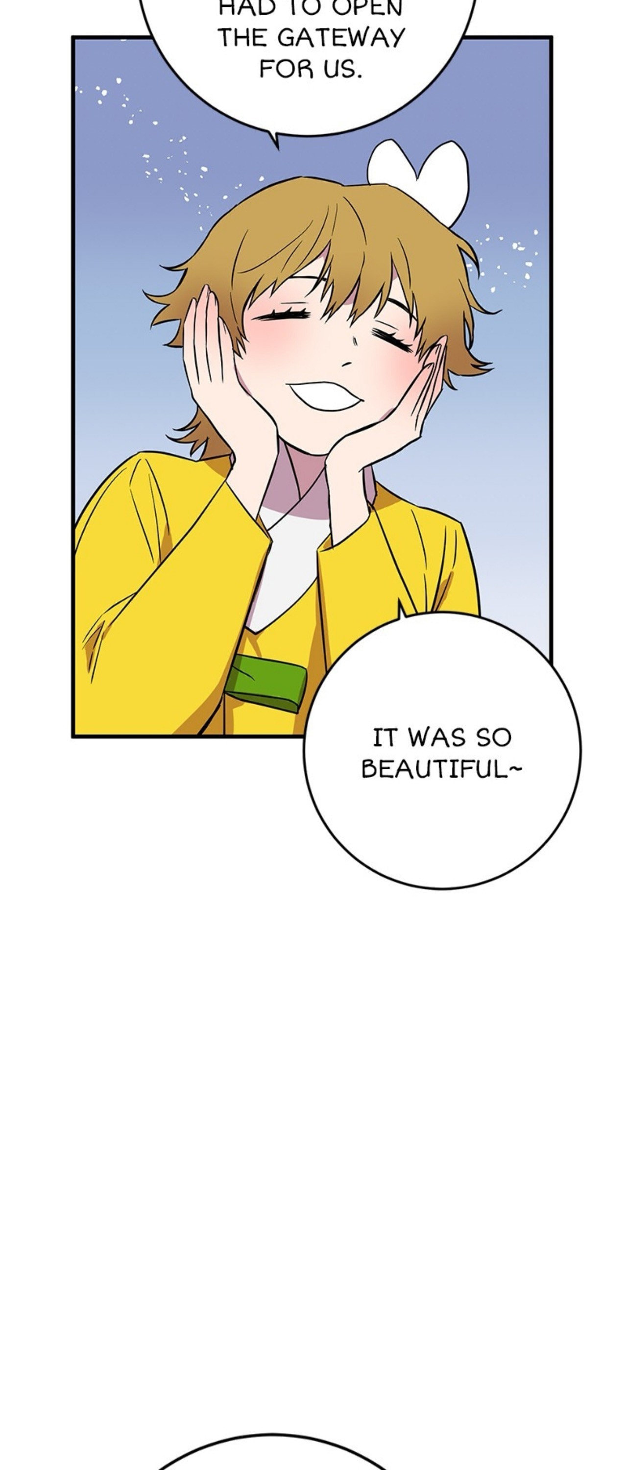 Read Two Moments in Time chapter 38 image 31 on Lezhin