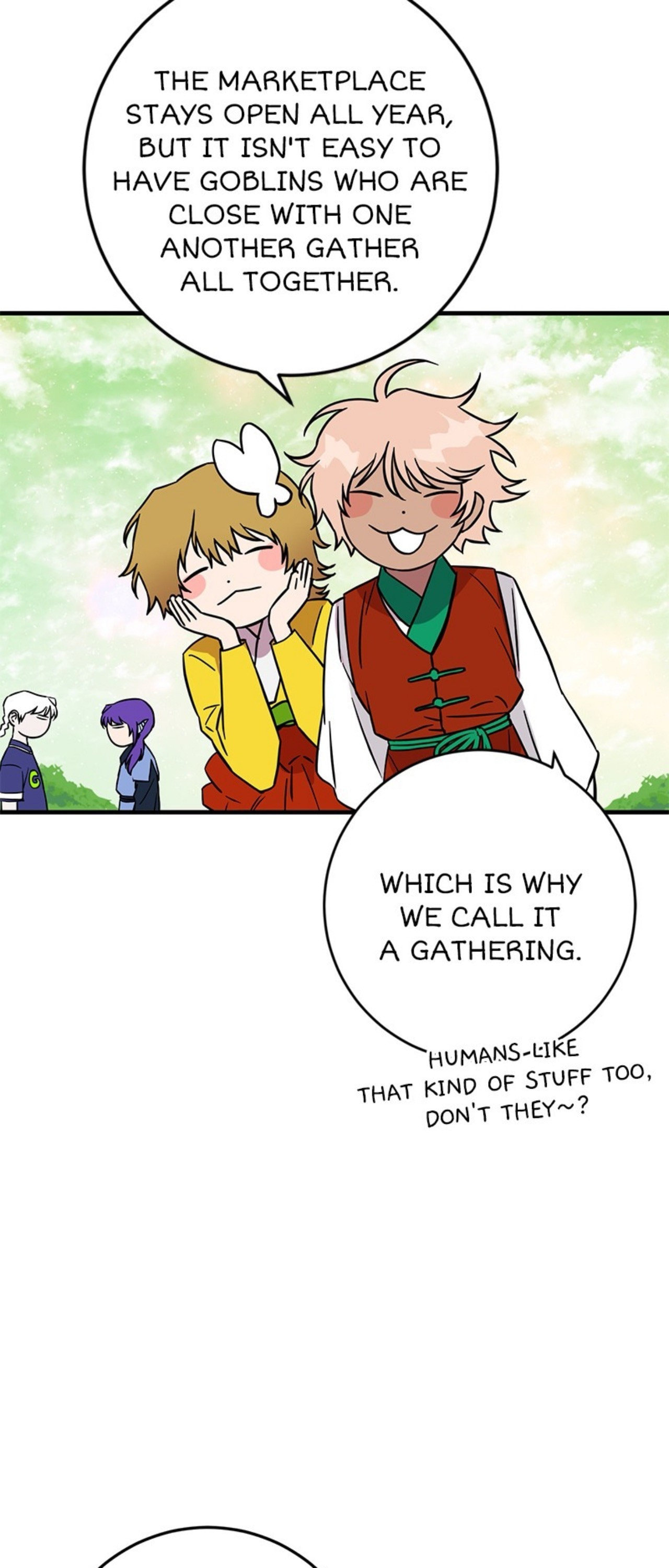 Read Two Moments in Time chapter 38 image 32 on Lezhin
