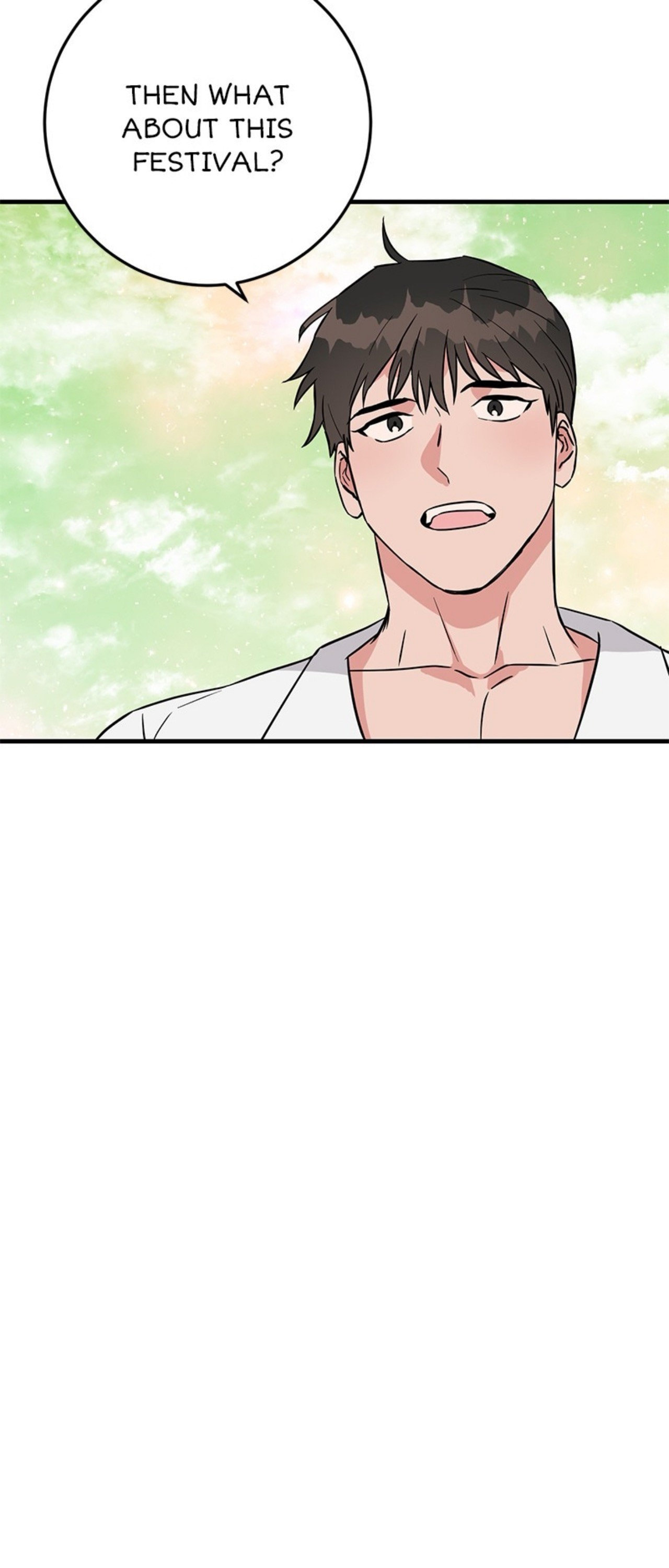 Read Two Moments in Time chapter 38 image 33 on Lezhin