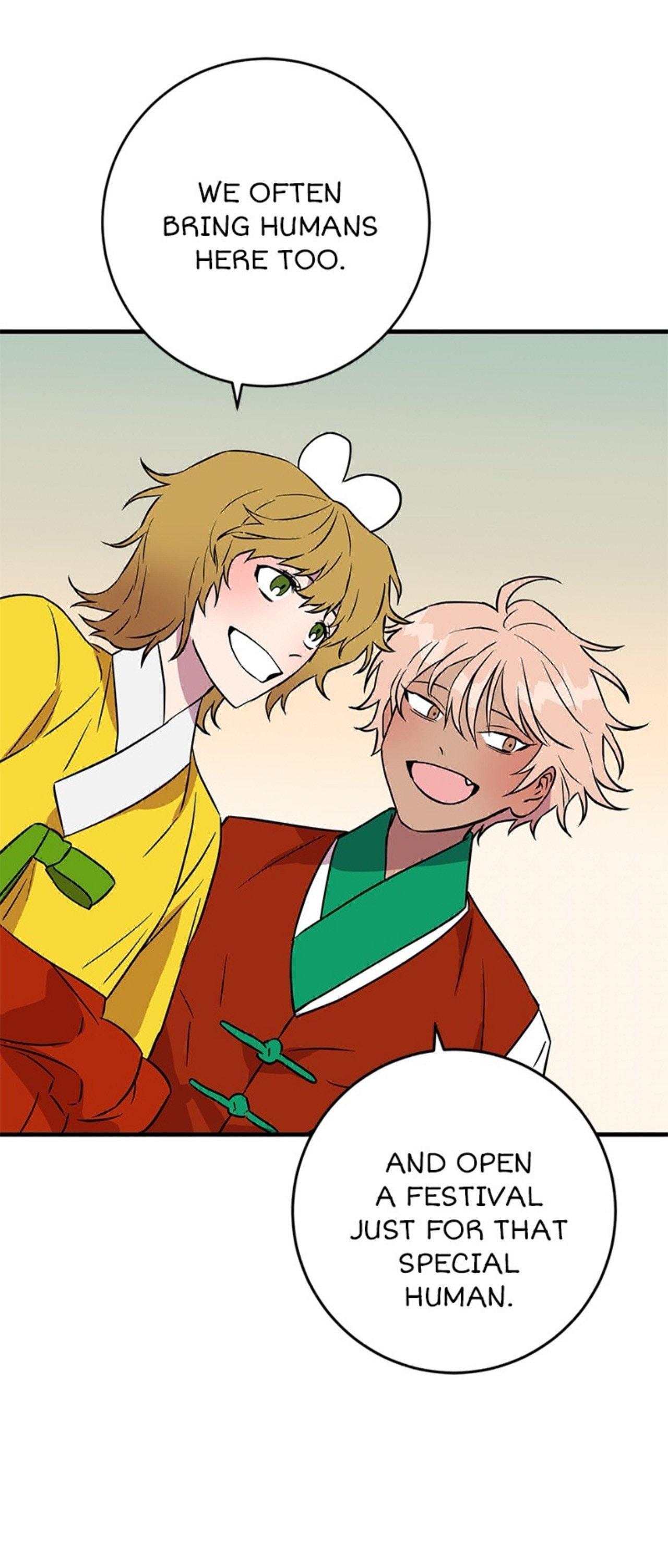 Read Two Moments in Time chapter 38 image 34 on Lezhin