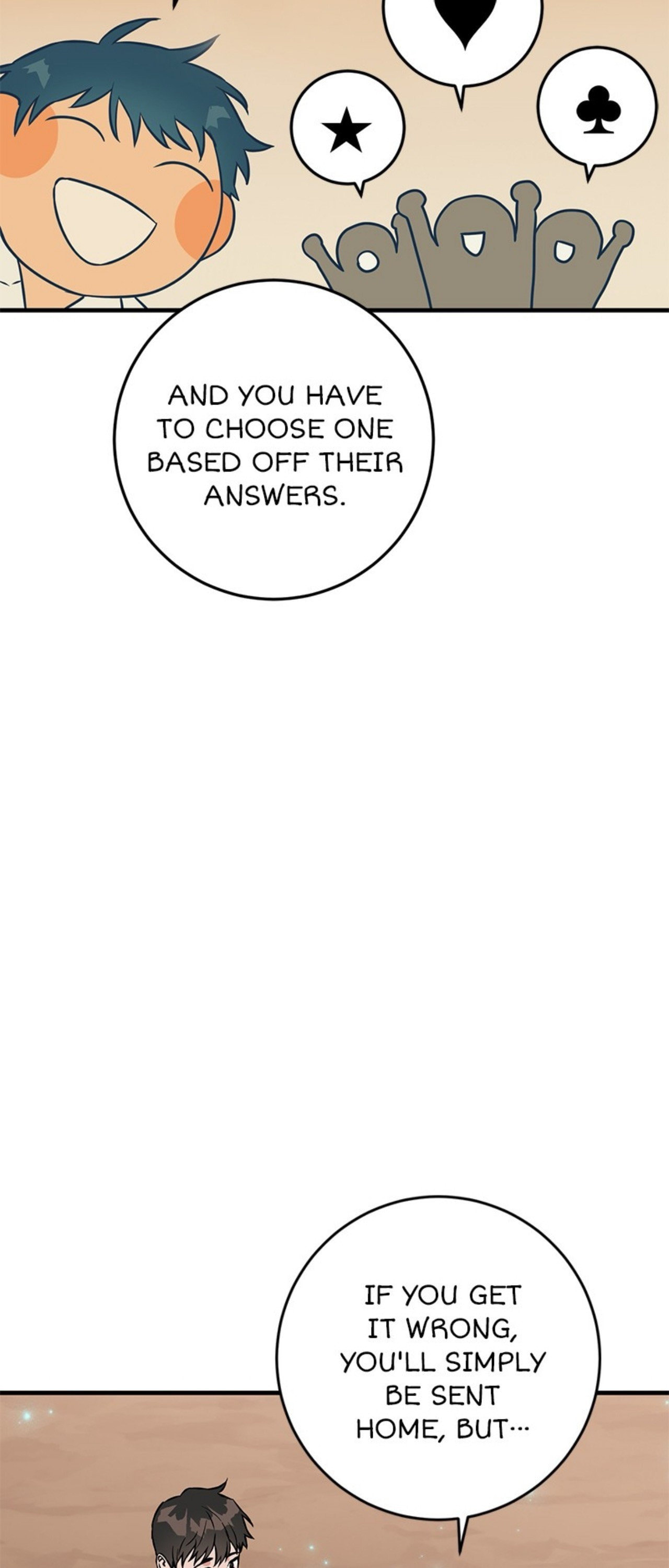 Read Two Moments in Time chapter 38 image 38 on Lezhin