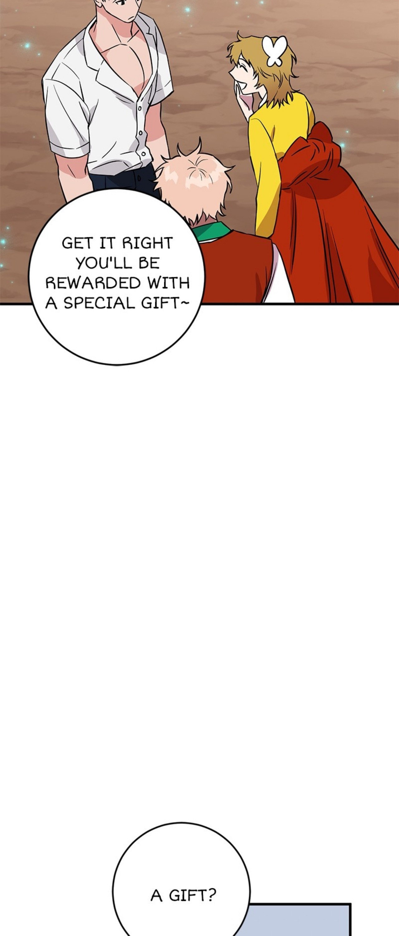 Read Two Moments in Time chapter 38 image 39 on Lezhin
