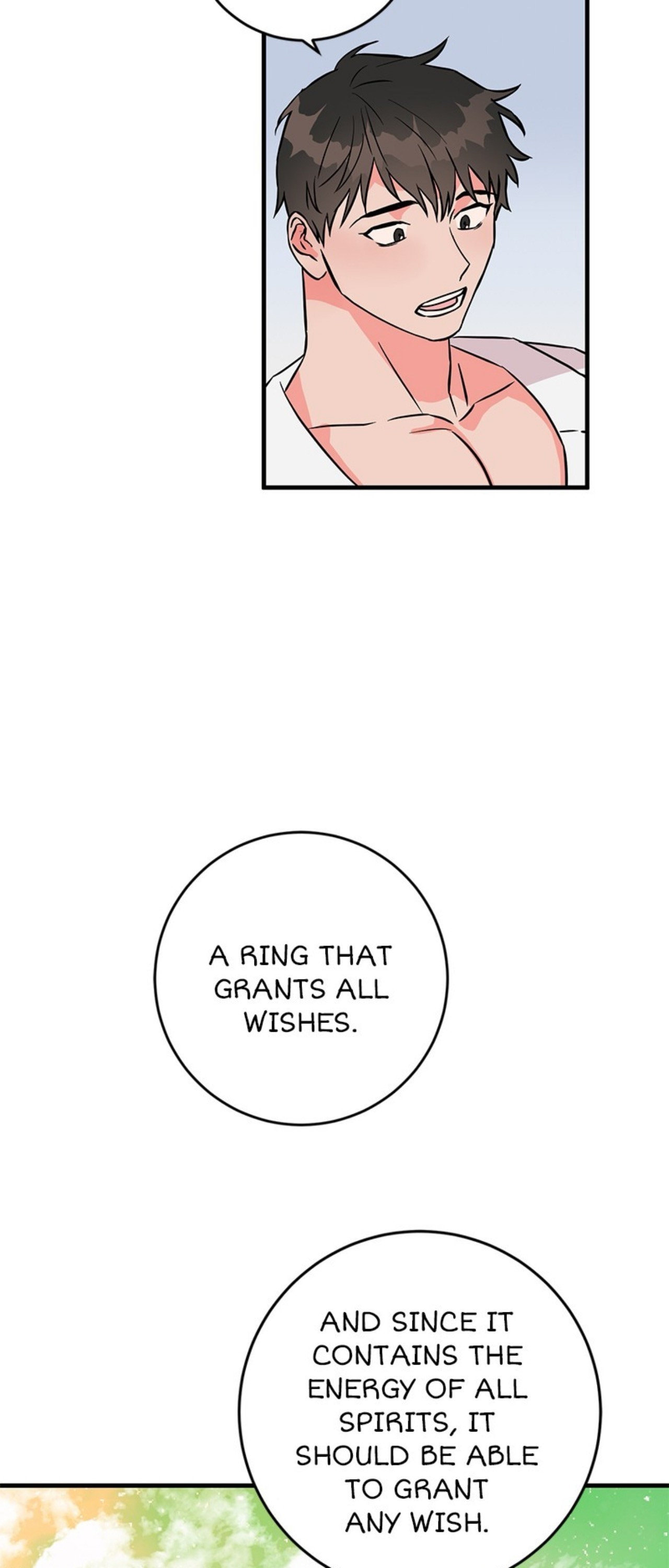 Read Two Moments in Time chapter 38 image 40 on Lezhin