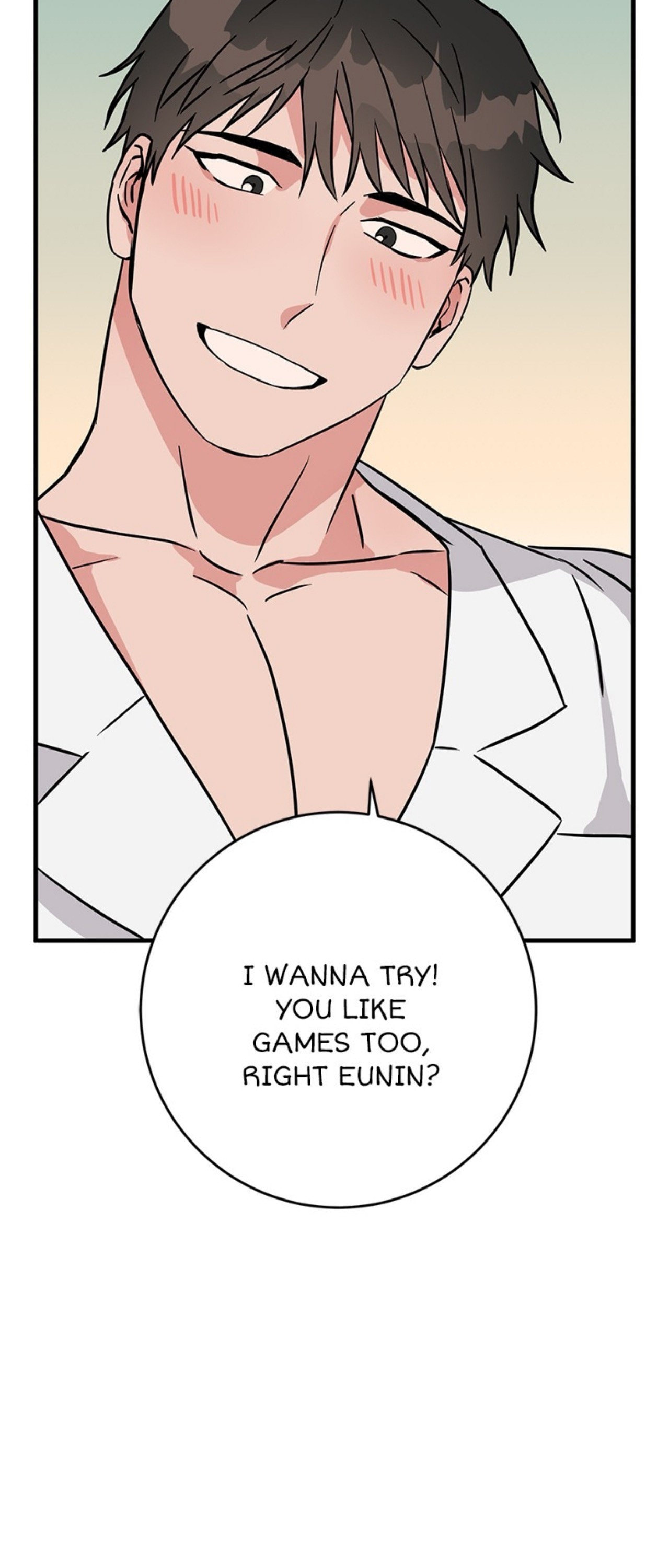 Read Two Moments in Time chapter 38 image 44 on Lezhin