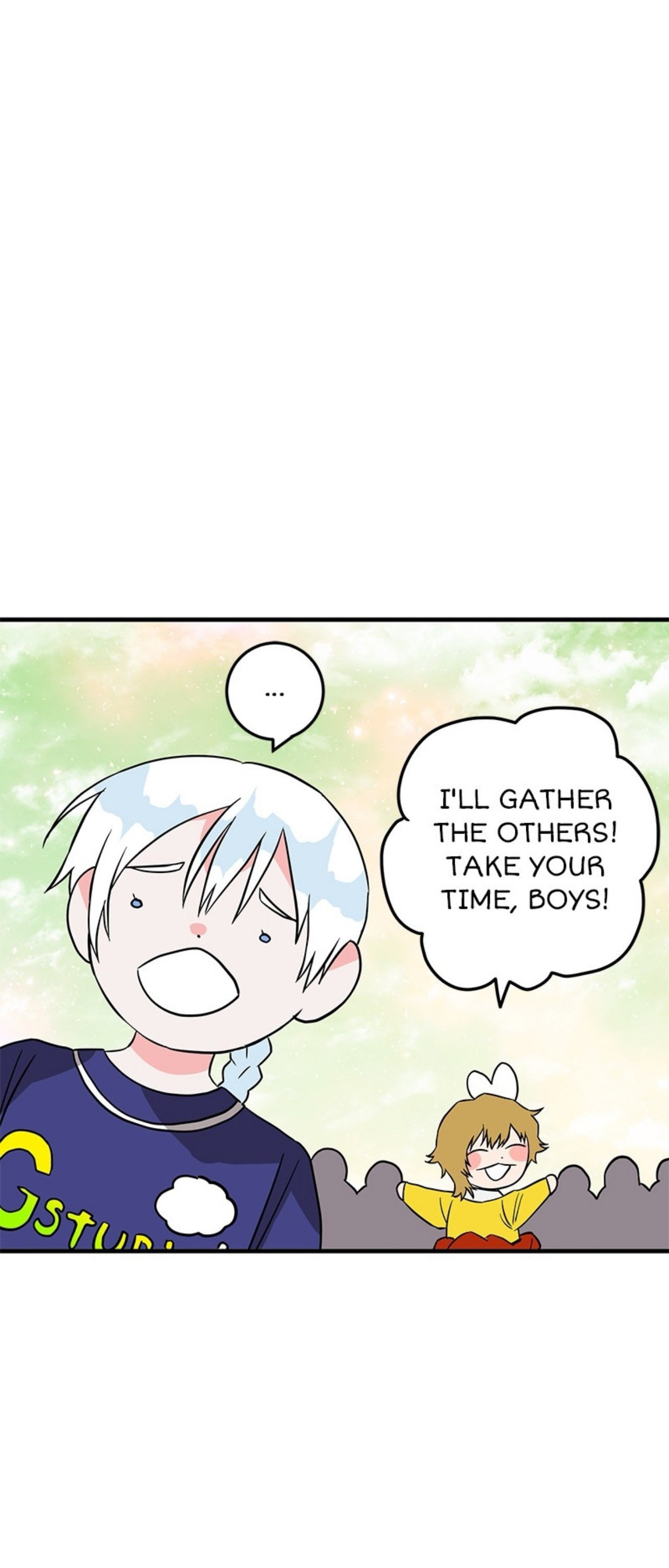 Read Two Moments in Time chapter 38 image 45 on Lezhin
