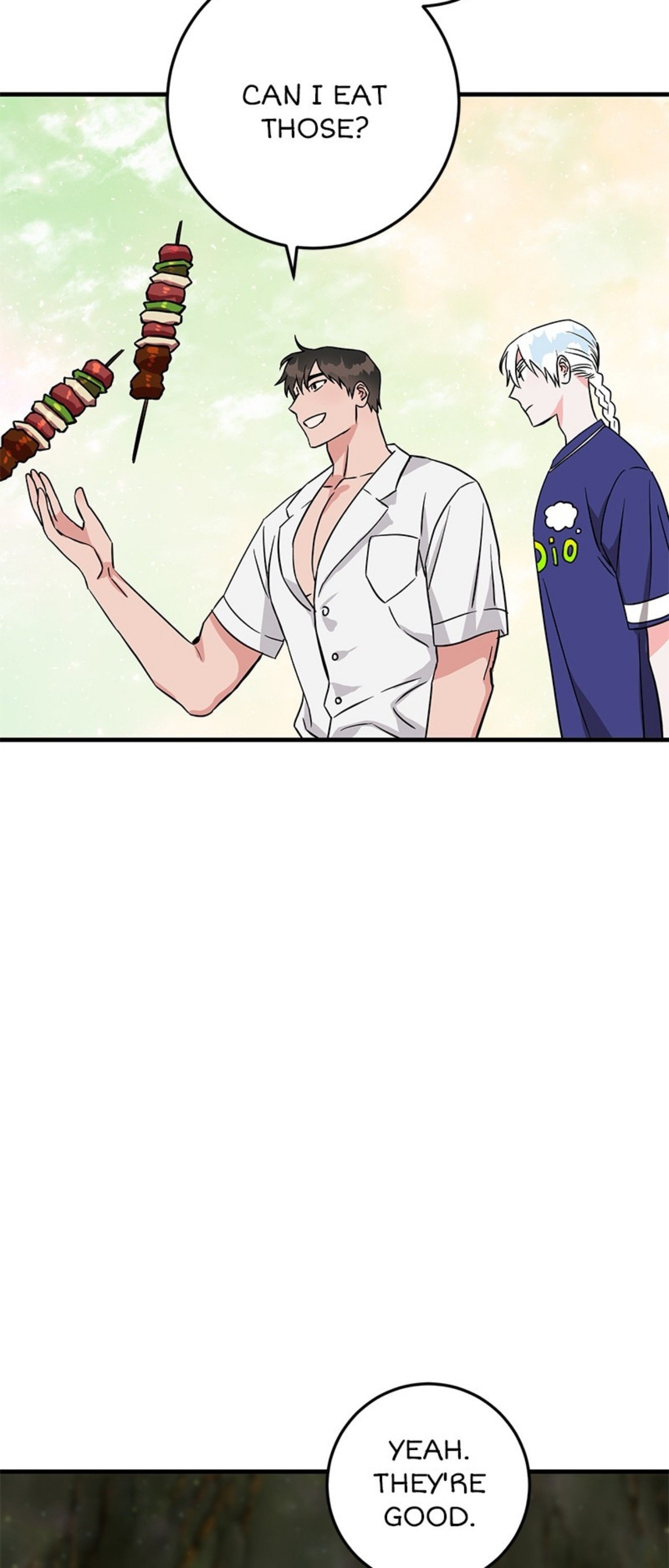 Read Two Moments in Time chapter 38 image 47 on Lezhin