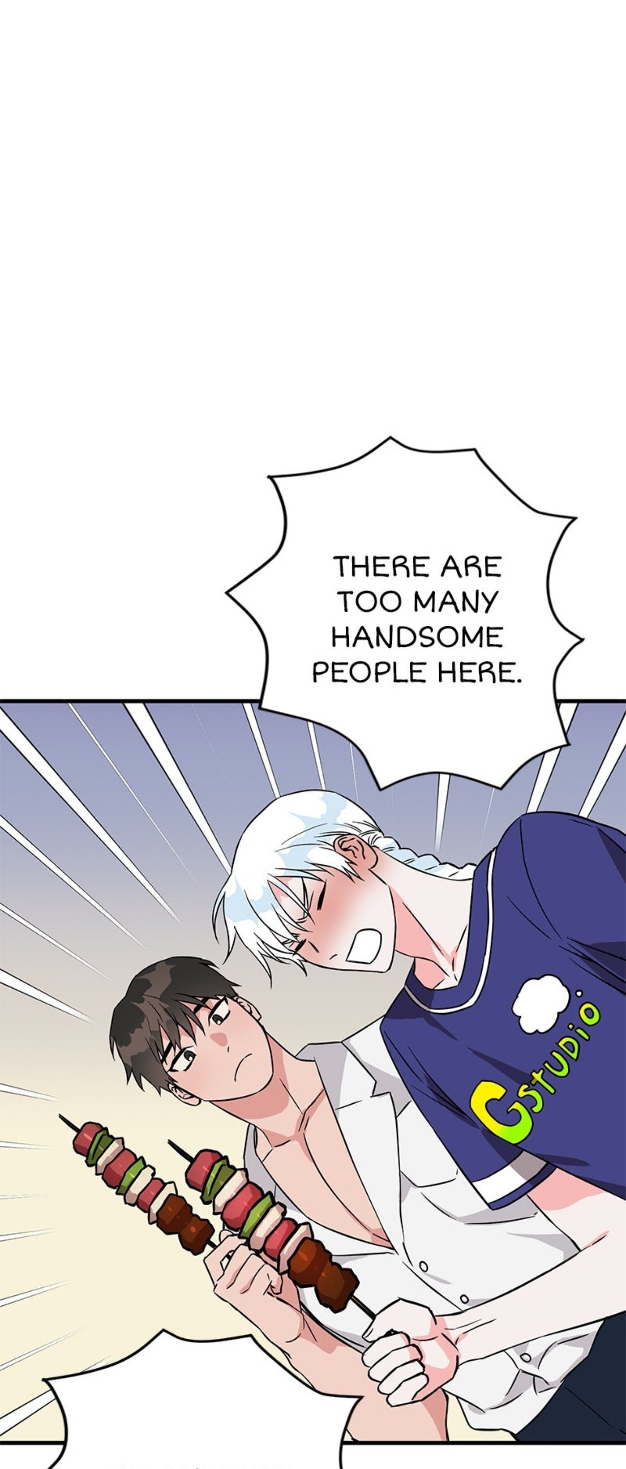 Read Two Moments in Time chapter 38 image 49 on Lezhin