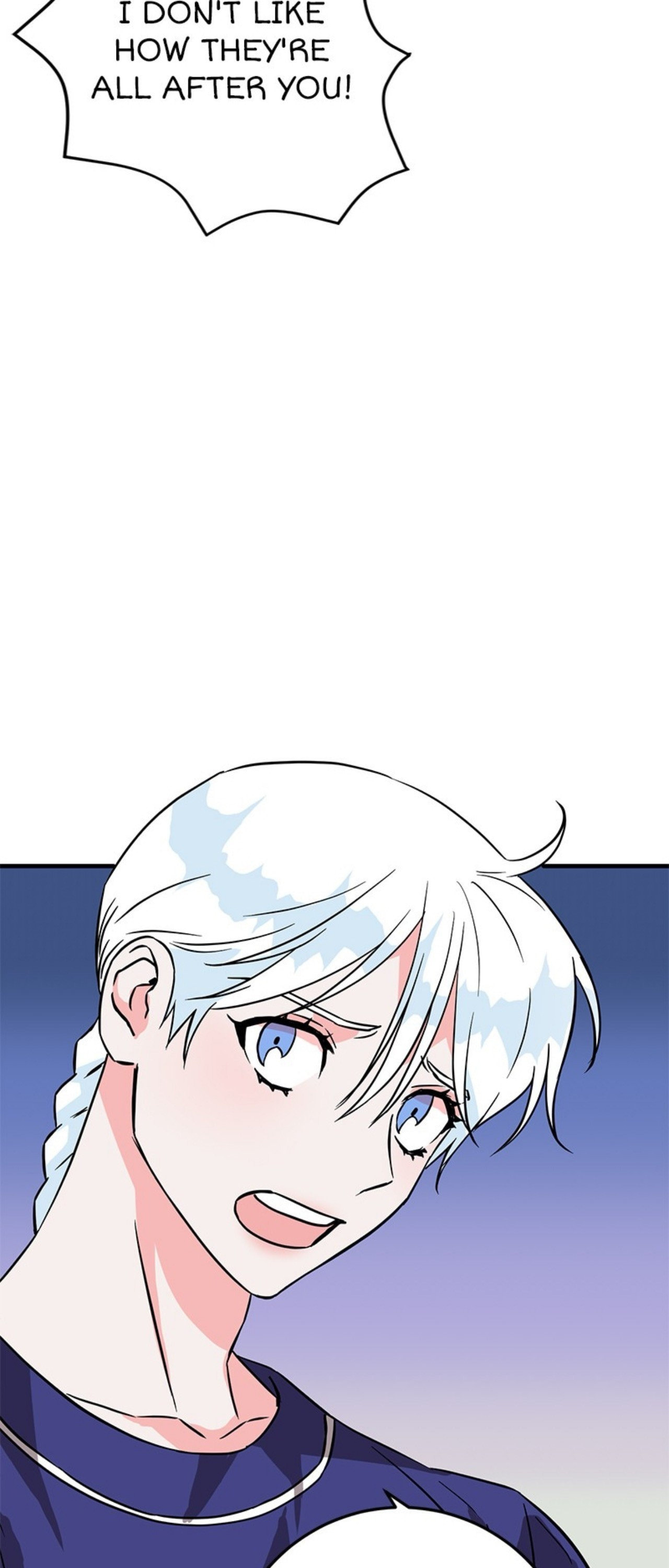 Read Two Moments in Time chapter 38 image 50 on Lezhin