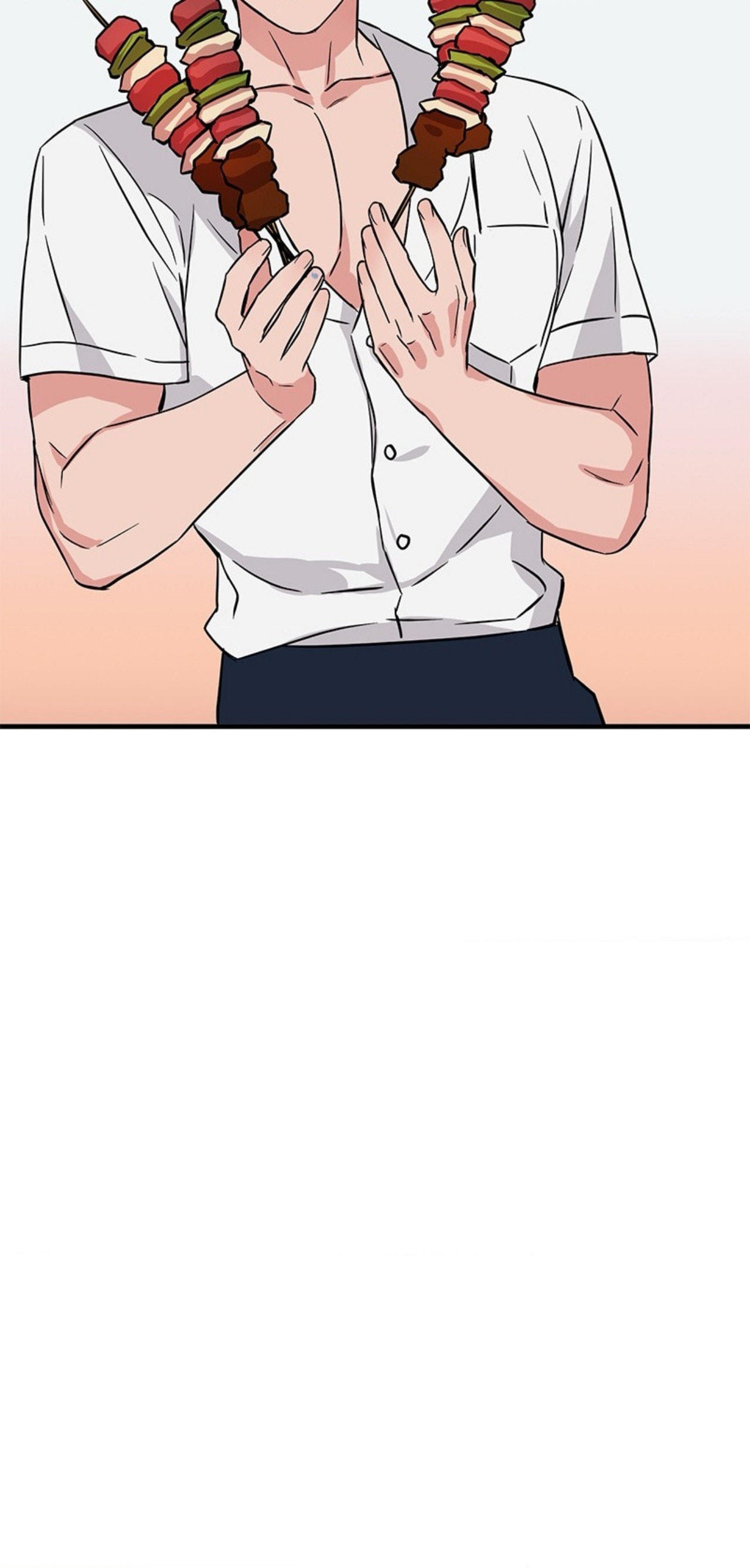 Read Two Moments in Time chapter 38 image 59 on Lezhin