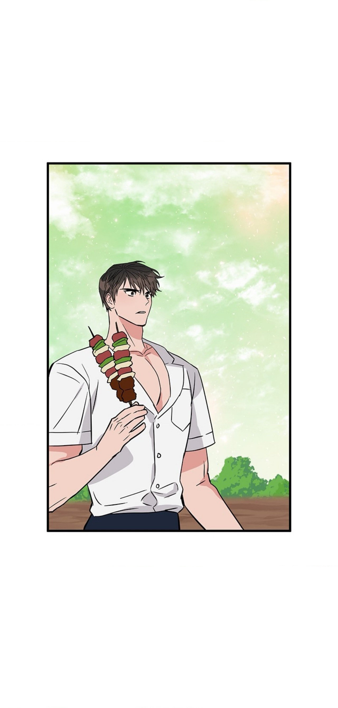 Read Two Moments in Time chapter 38 image 61 on Lezhin