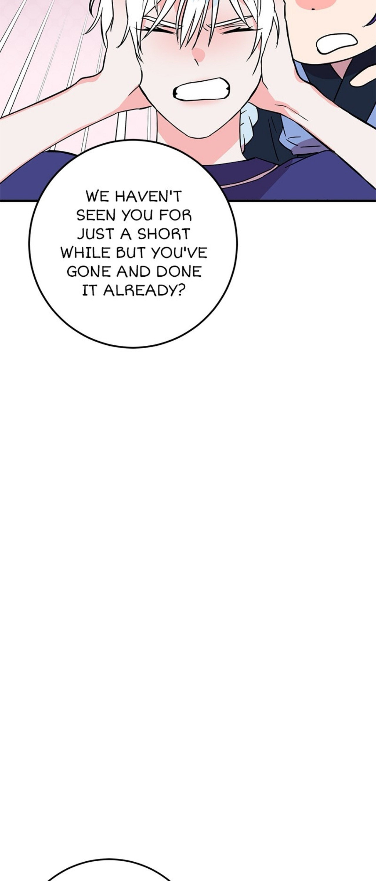 Read Two Moments in Time chapter 38 image 9 on Lezhin