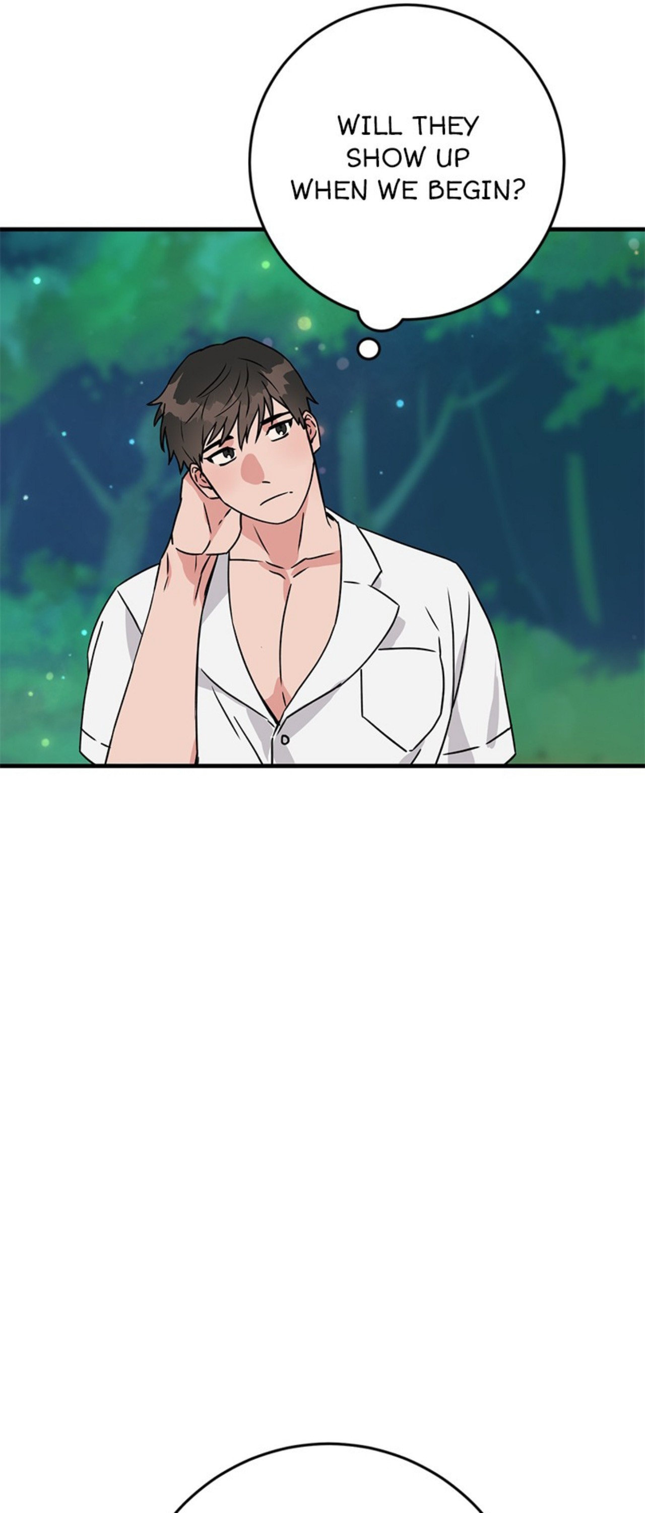 Read Two Moments in Time chapter 39 image 13 on Lezhin