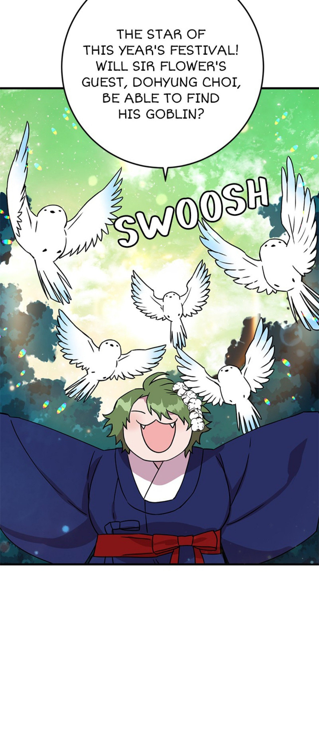 Read Two Moments in Time chapter 39 image 14 on Lezhin