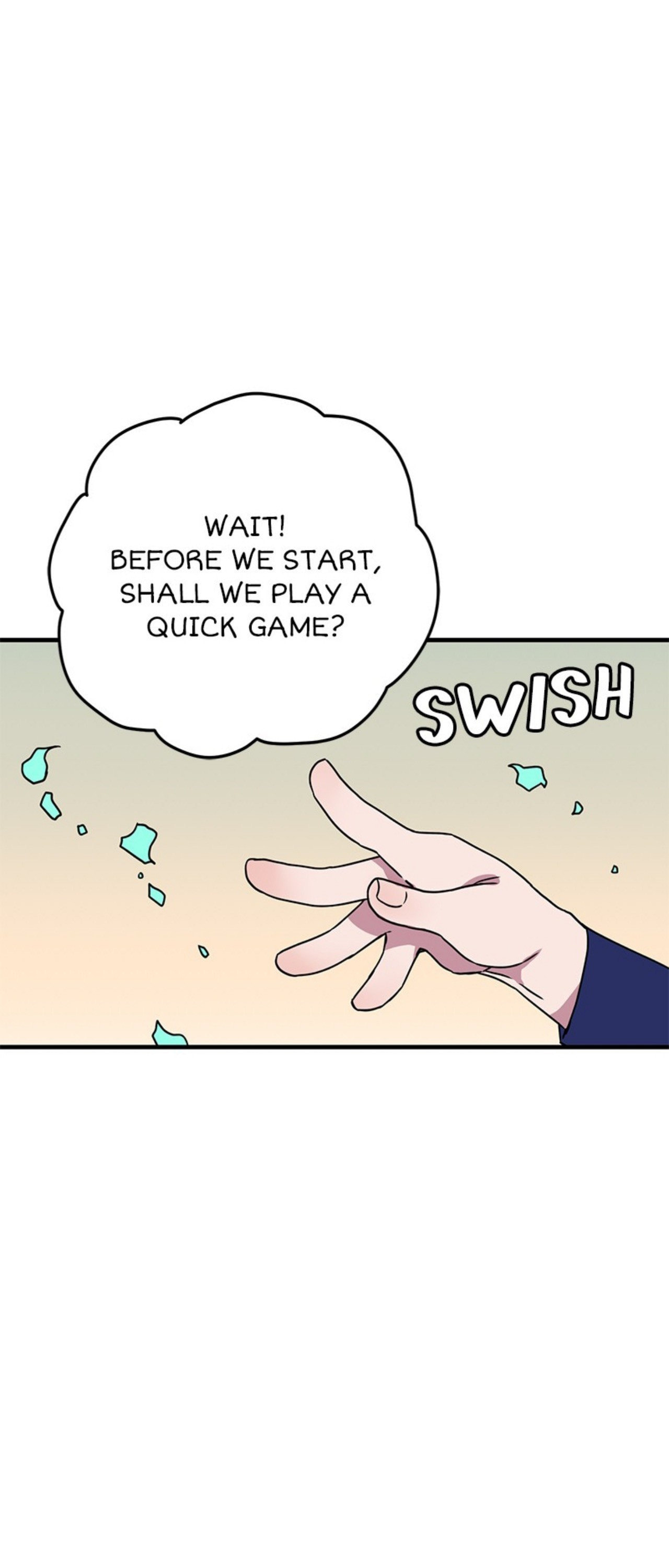 Read Two Moments in Time chapter 39 image 17 on Lezhin