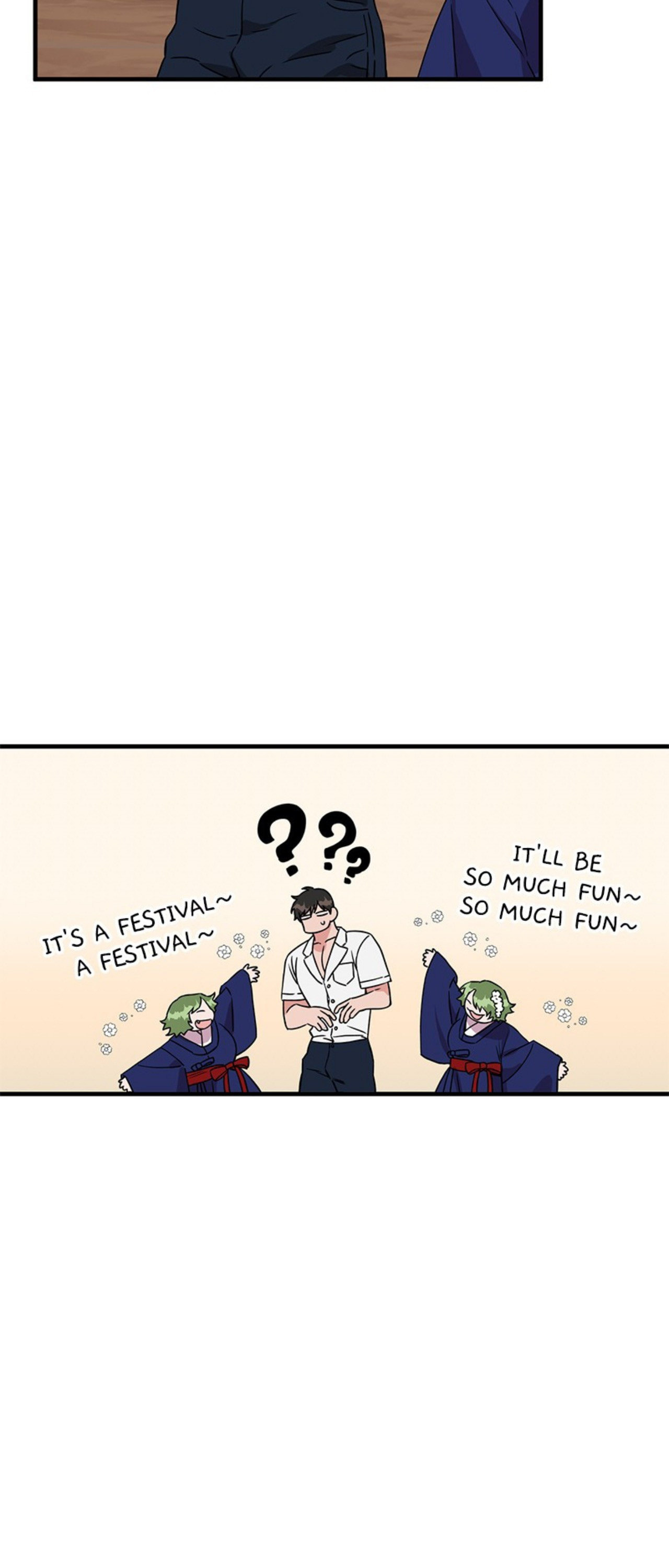 Read Two Moments in Time chapter 39 image 2 on Lezhin
