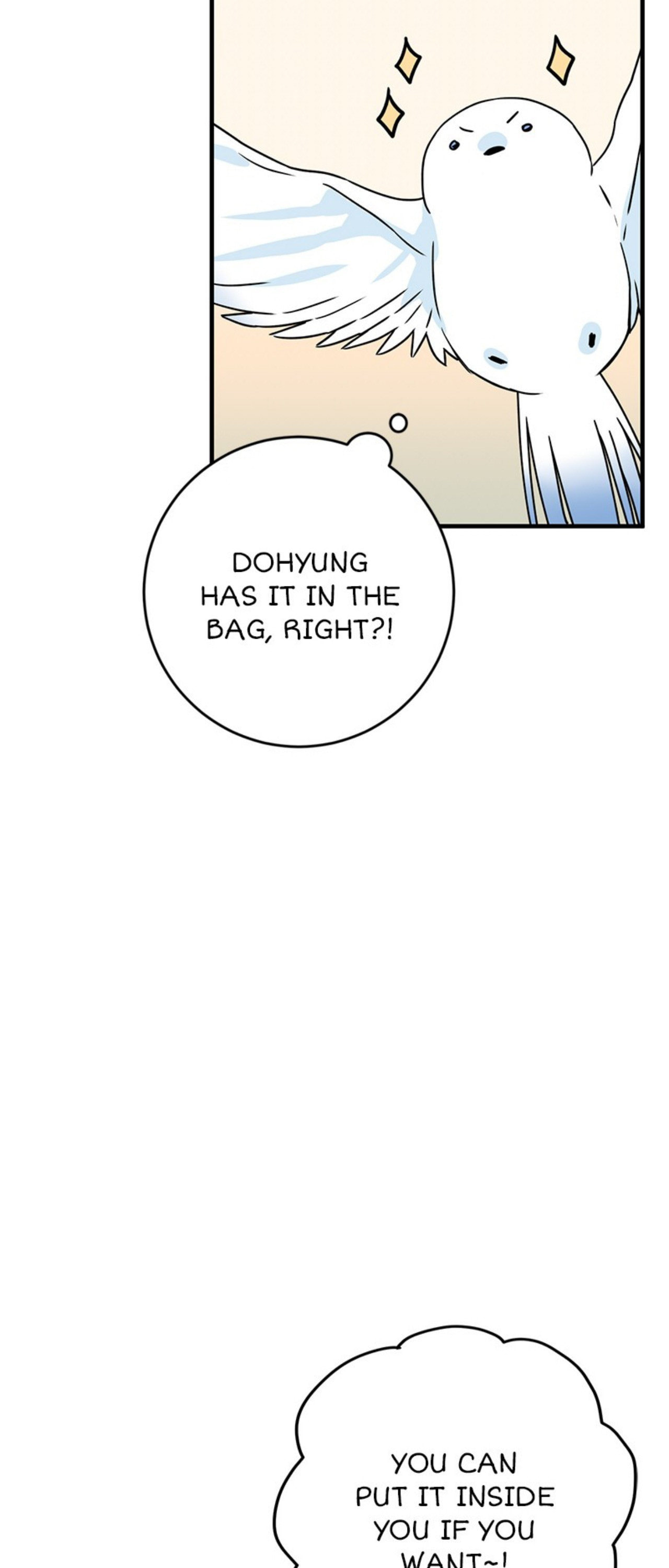 Read Two Moments in Time chapter 39 image 28 on Lezhin