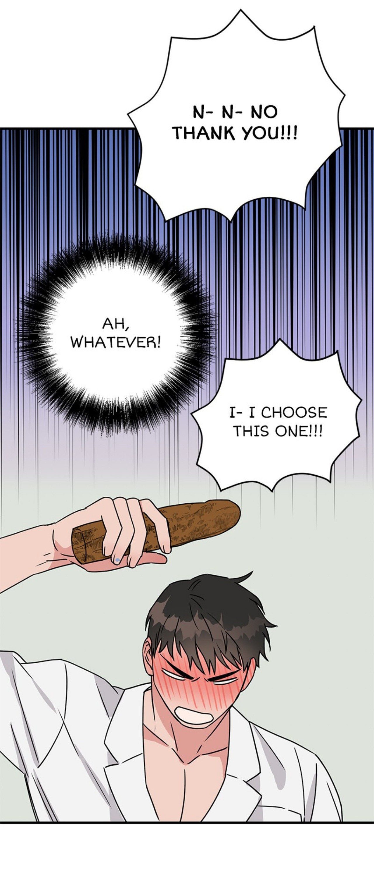 Read Two Moments in Time chapter 39 image 30 on Lezhin