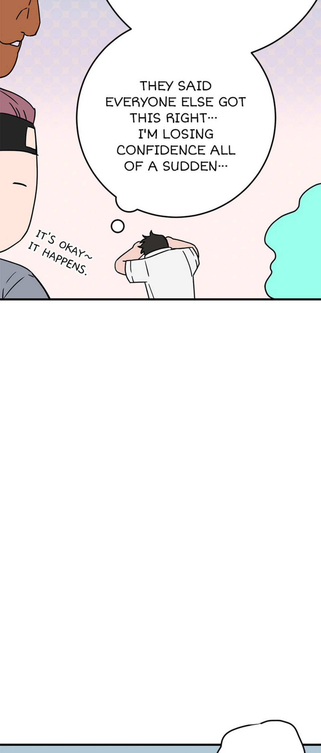 Read Two Moments in Time chapter 39 image 36 on Lezhin