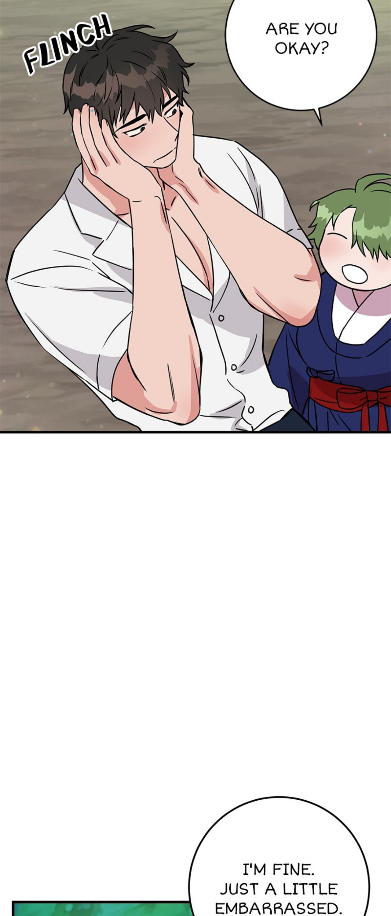 Read Two Moments in Time chapter 39 image 38 on Lezhin