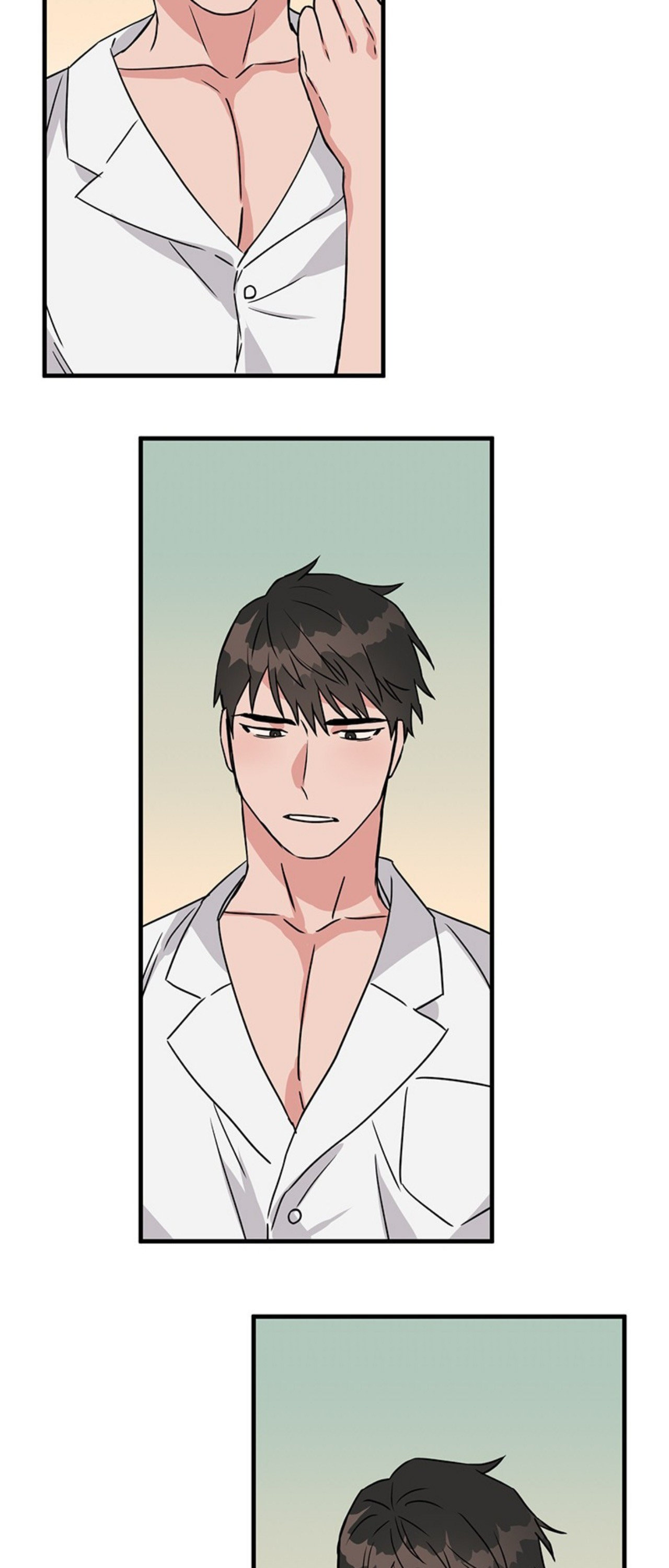Read Two Moments in Time chapter 39 image 43 on Lezhin