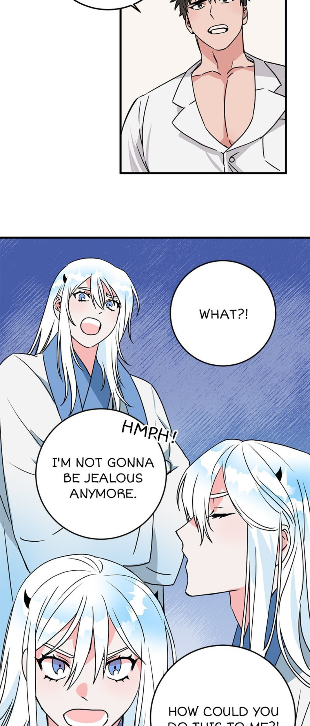 Read Two Moments in Time chapter 39 image 48 on Lezhin