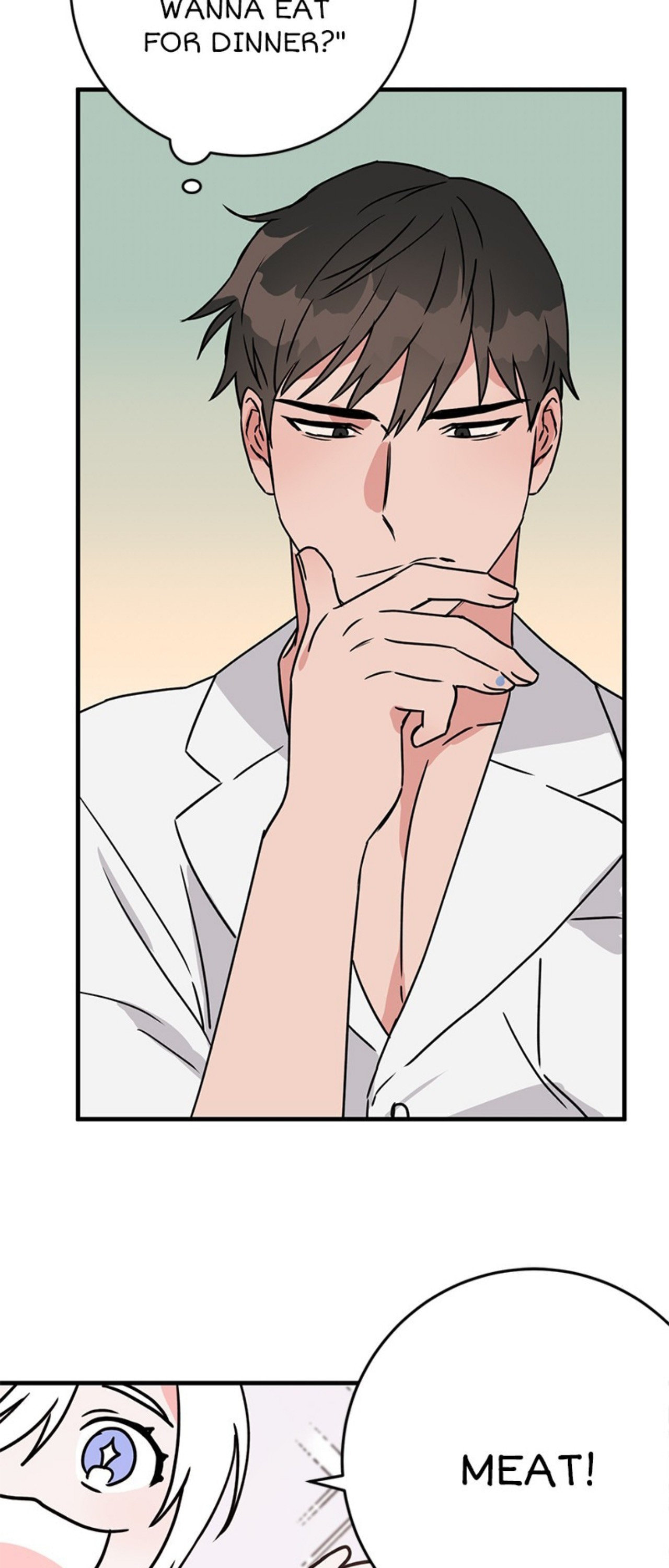 Read Two Moments in Time chapter 39 image 51 on Lezhin