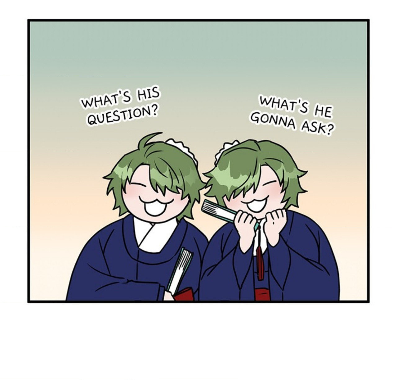 Read Two Moments in Time chapter 39 image 58 on Lezhin
