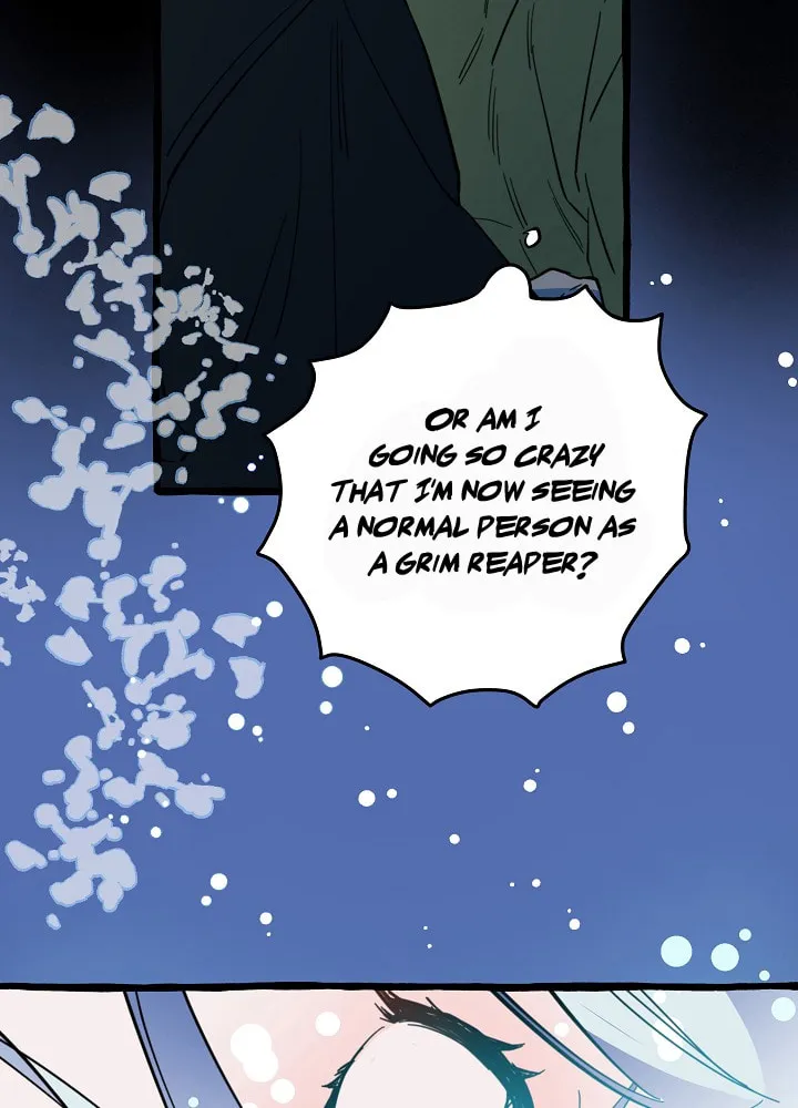 Read Two Moments in Time chapter 4 image 1 on Lezhin