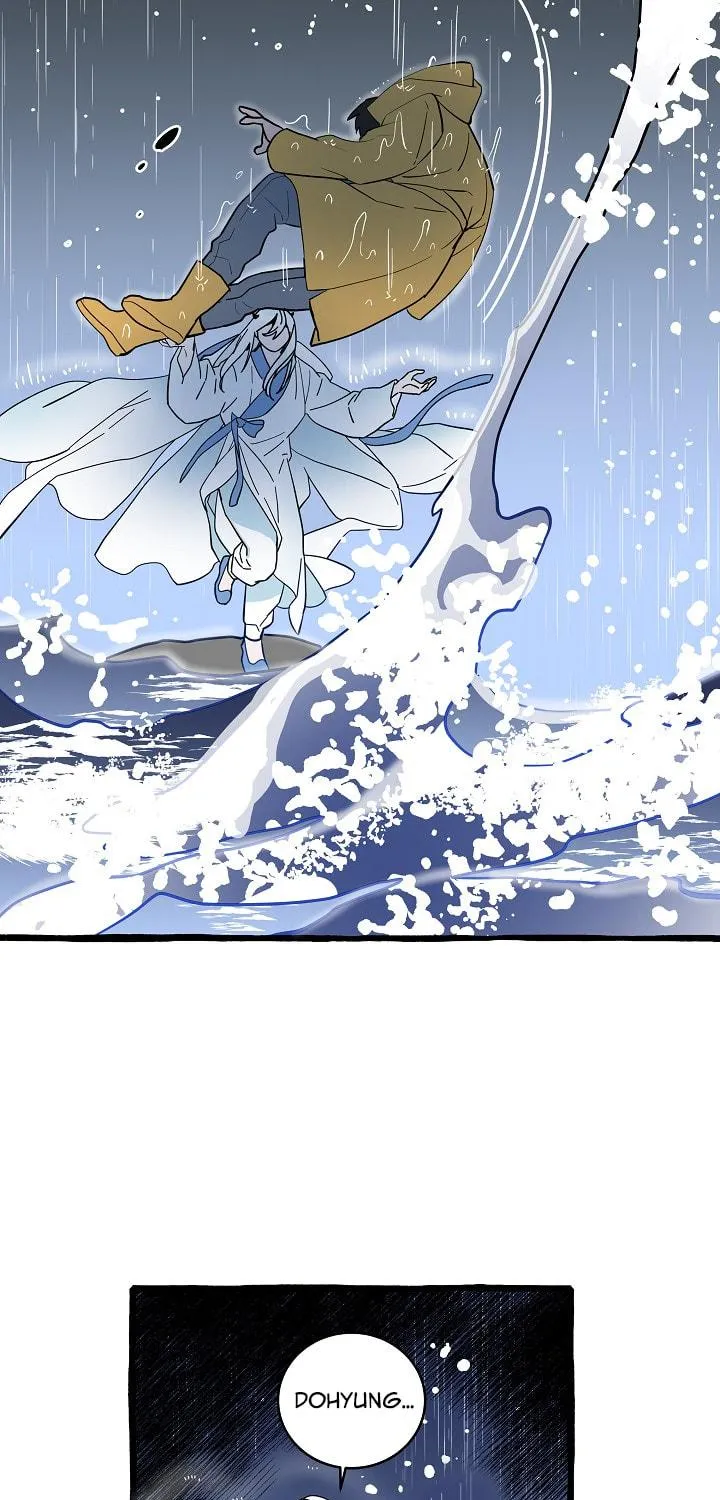 Read Two Moments in Time chapter 4 image 17 on Lezhin