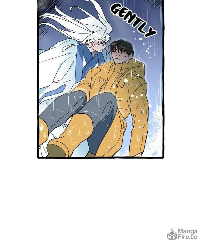 Read Two Moments in Time chapter 4 image 18 on Lezhin