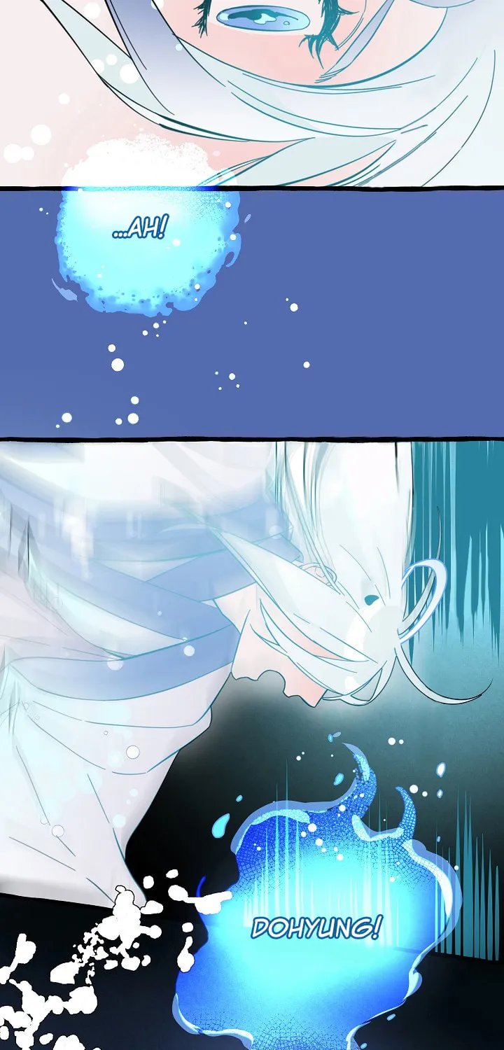 Read Two Moments in Time chapter 4 image 2 on Lezhin