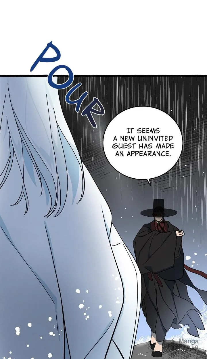 Read Two Moments in Time chapter 4 image 20 on Lezhin