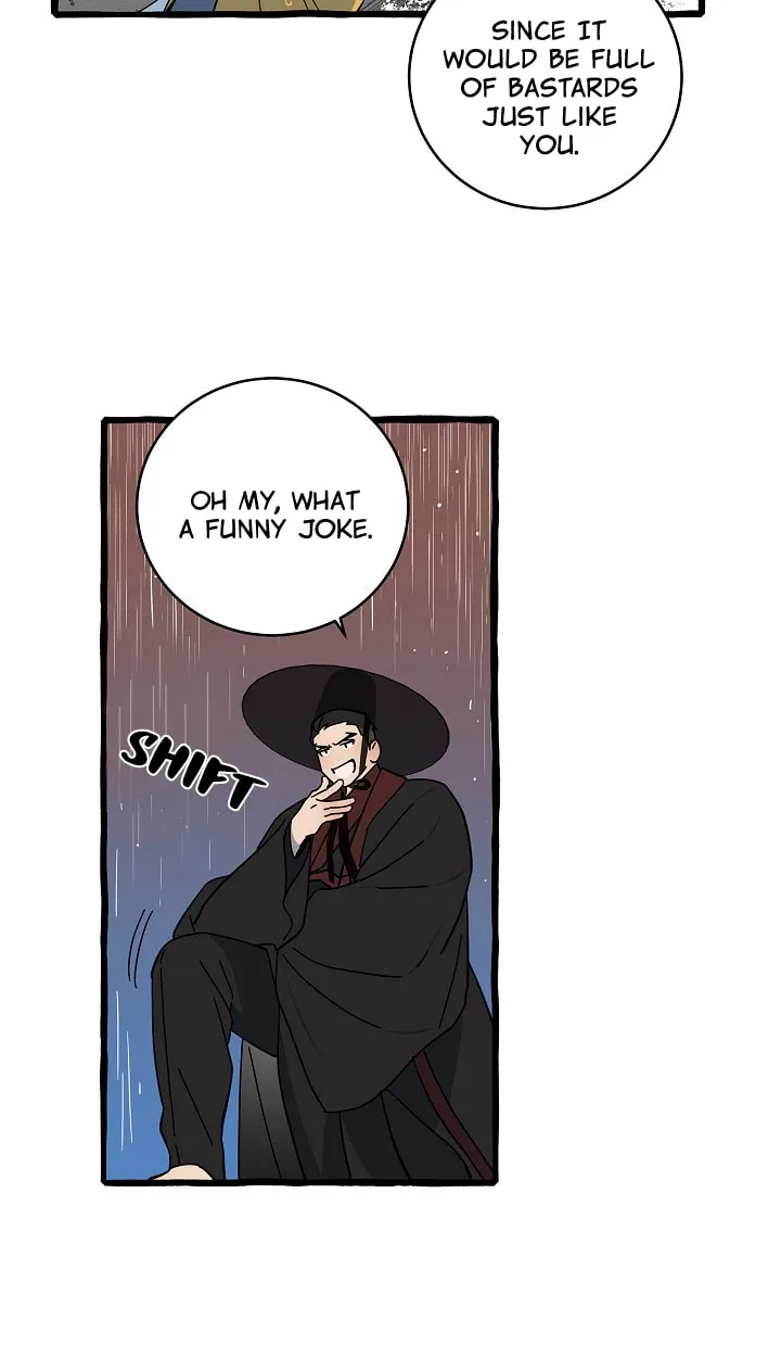 Read Two Moments in Time chapter 4 image 26 on Lezhin