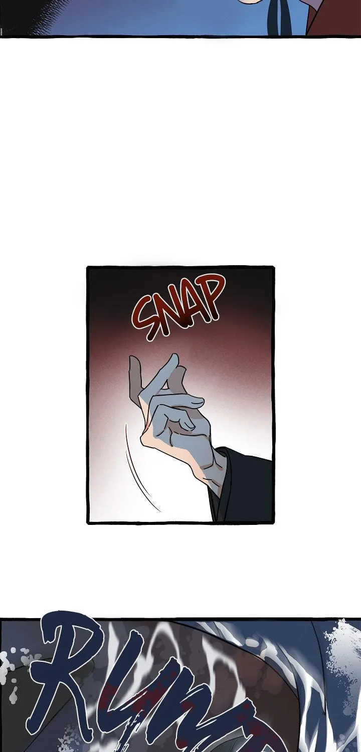 Read Two Moments in Time chapter 4 image 29 on Lezhin