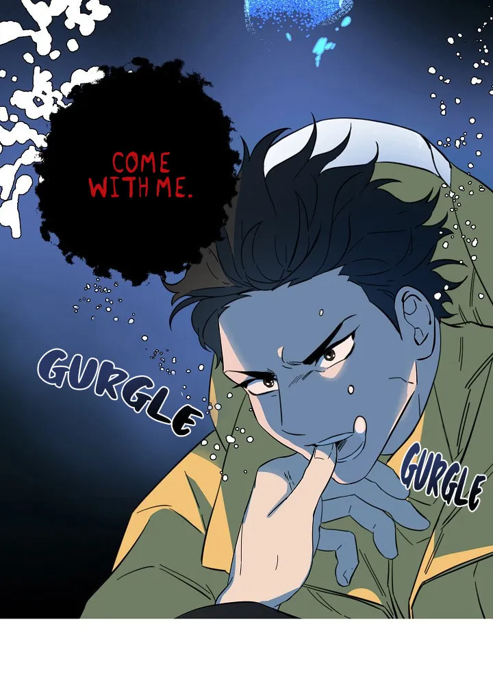 Read Two Moments in Time chapter 4 image 3 on Lezhin