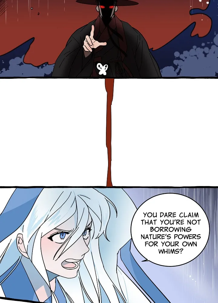 Read Two Moments in Time chapter 4 image 34 on Lezhin