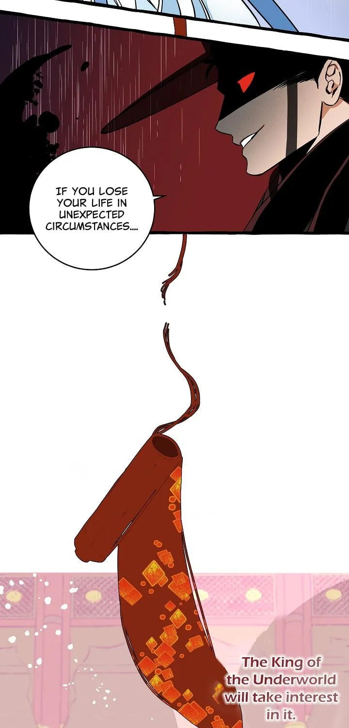 Read Two Moments in Time chapter 4 image 35 on Lezhin