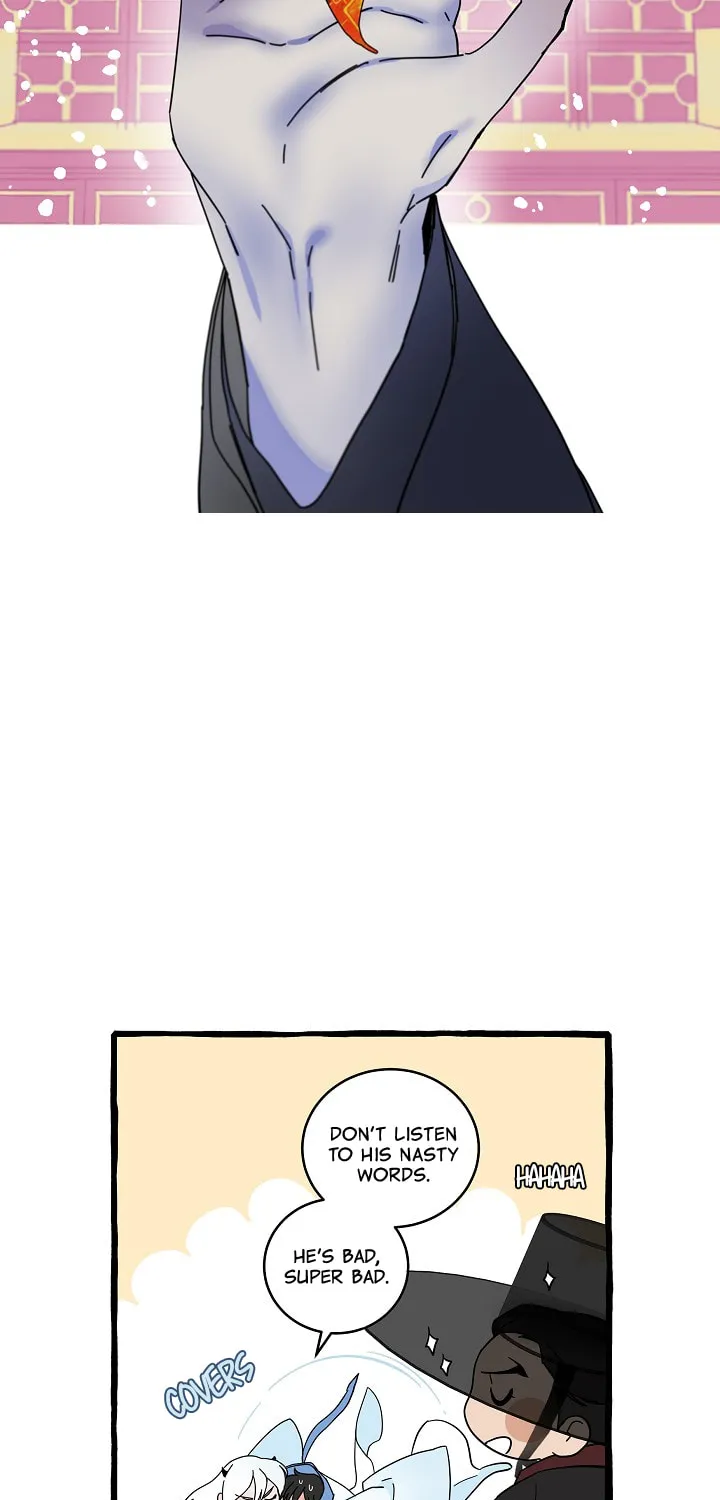 Read Two Moments in Time chapter 4 image 37 on Lezhin