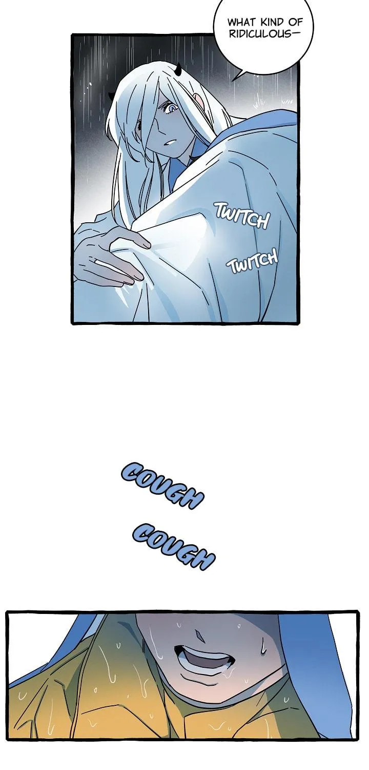 Read Two Moments in Time chapter 4 image 39 on Lezhin