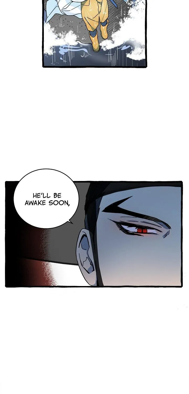 Read Two Moments in Time chapter 4 image 41 on Lezhin