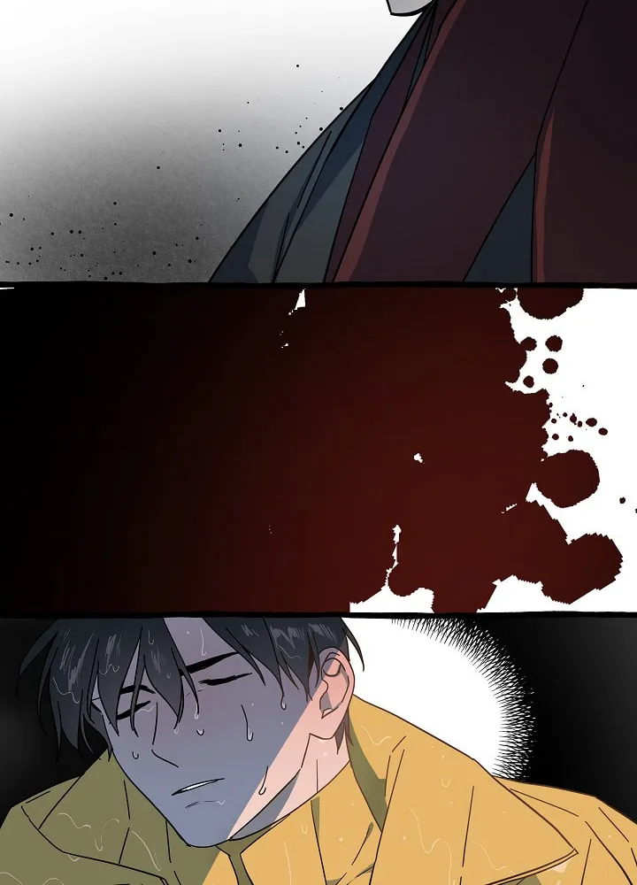 Read Two Moments in Time chapter 4 image 46 on Lezhin