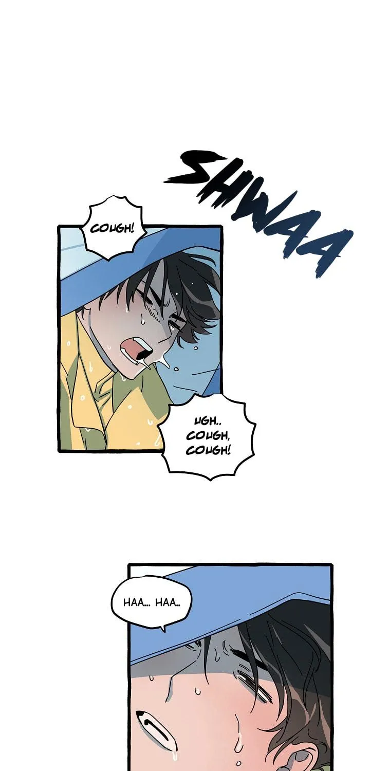 Read Two Moments in Time chapter 4 image 49 on Lezhin