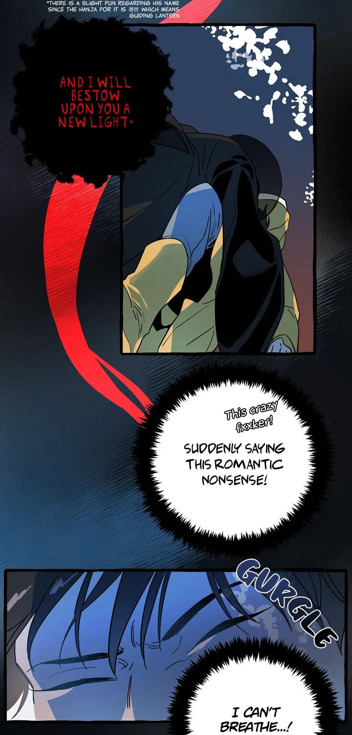 Read Two Moments in Time chapter 4 image 5 on Lezhin
