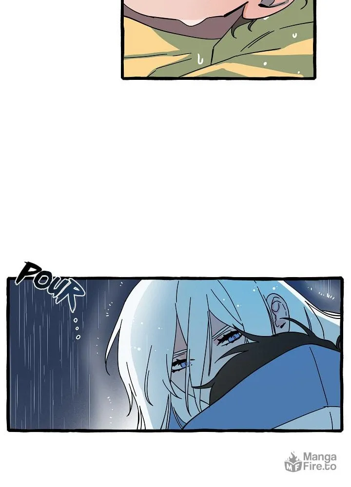 Read Two Moments in Time chapter 4 image 50 on Lezhin