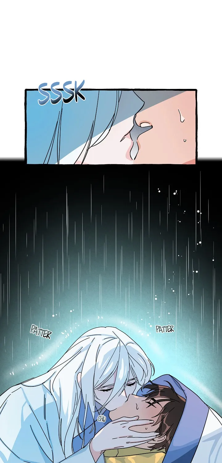 Read Two Moments in Time chapter 4 image 51 on Lezhin