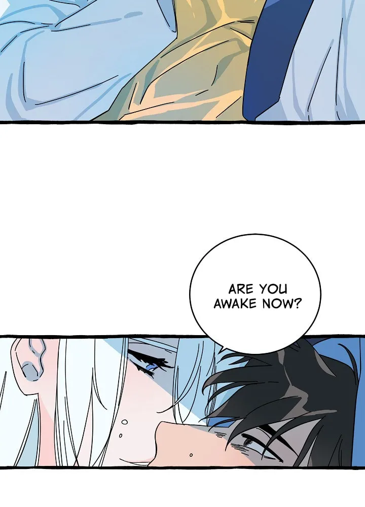 Read Two Moments in Time chapter 4 image 52 on Lezhin