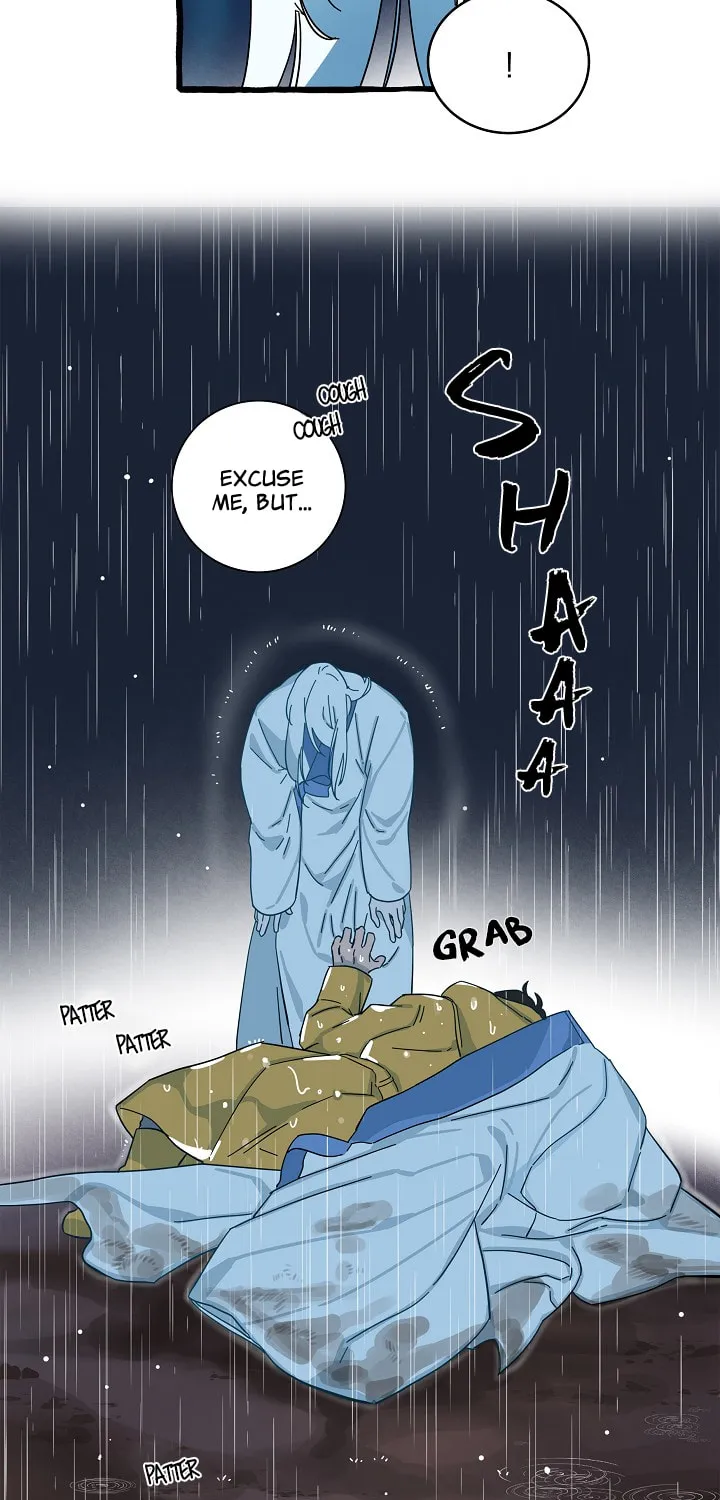 Read Two Moments in Time chapter 4 image 55 on Lezhin