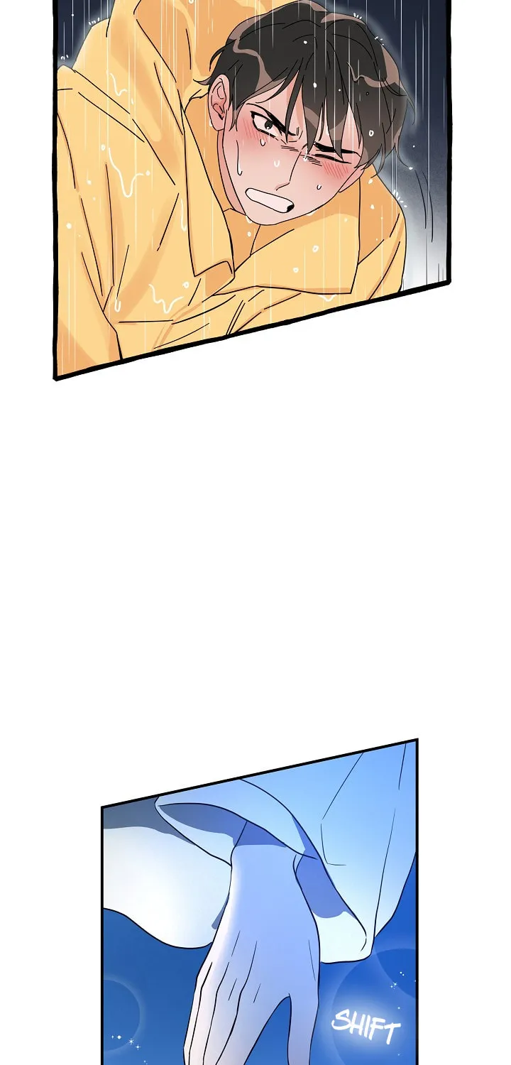 Read Two Moments in Time chapter 4 image 57 on Lezhin